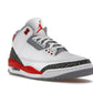 Air Jordan Retro 3 “Fire Red” 2022