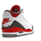 Air Jordan Retro 3 “Fire Red” 2022