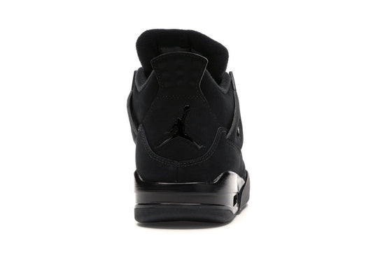 Retro Air Jordan 4 “Black Cat” (2020)