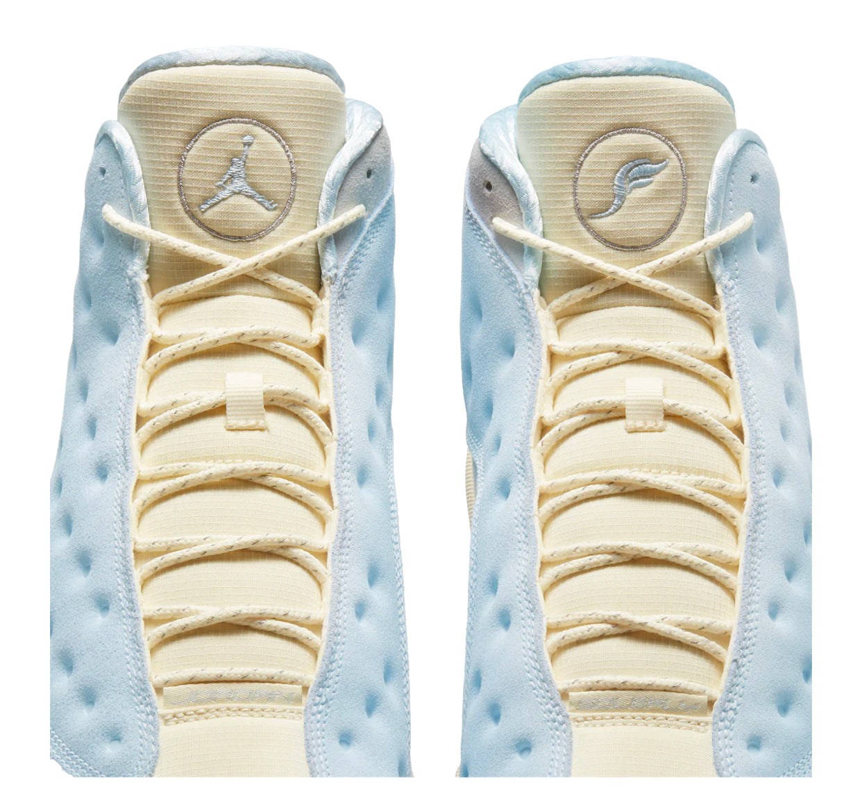 Retro Air Jordan 13 SP Sole Fly “I’d Rather Be Fishing” 2022